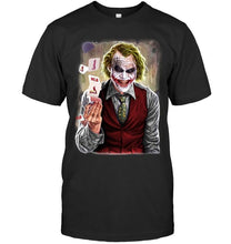 Load image into Gallery viewer, Joker MLB St Louis Cardinals fan shirt