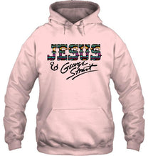 Load image into Gallery viewer, Jesus and George Strait