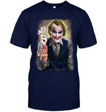 Load image into Gallery viewer, Joker NFL Arizona Cardinals fan shirt