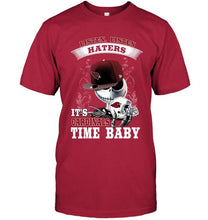 Load image into Gallery viewer, Fear the Arizona Cardinals jack skellington fan hoodie