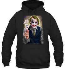 Load image into Gallery viewer, Joker NFL Arizona Cardinals fan shirt