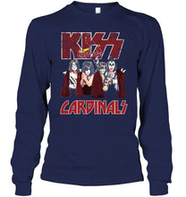 Load image into Gallery viewer, Kiss St Louis Cardinals
