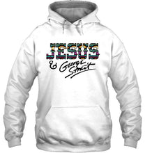 Load image into Gallery viewer, Jesus and George Strait