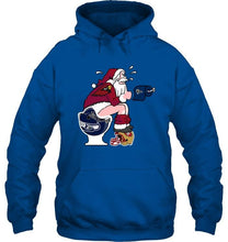 Load image into Gallery viewer, Santa Arizona Cardinals Toilet shirt