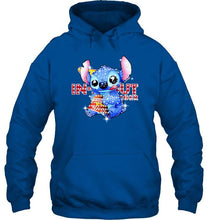 Load image into Gallery viewer, Stitch In N Out Burger  diamond gliterring shirt