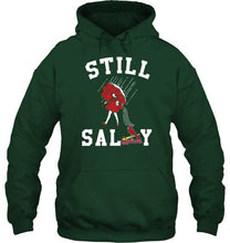 Load image into Gallery viewer, Still salty St Louis Cardinals fan shirt