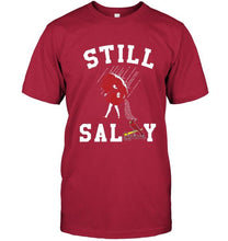 Load image into Gallery viewer, Still salty St Louis Cardinals fan shirt