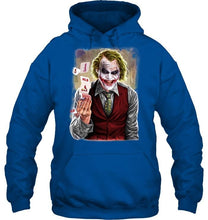 Load image into Gallery viewer, Joker MLB St Louis Cardinals fan shirt