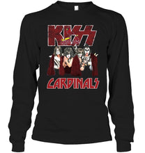 Load image into Gallery viewer, Kiss St Louis Cardinals