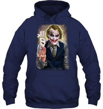 Load image into Gallery viewer, Joker NFL Arizona Cardinals fan shirt