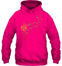 Load image into Gallery viewer, St Louis Cardinals dandelion shirt