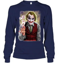 Load image into Gallery viewer, Joker MLB St Louis Cardinals fan shirt