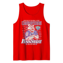 Load image into Gallery viewer, Goodyear Cotton Bowl Classic Champions Nittany Lions Pennstate shirt by Moteefes store Men's Tank Top