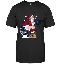 Load image into Gallery viewer, Santa Arizona Cardinals Toilet shirt