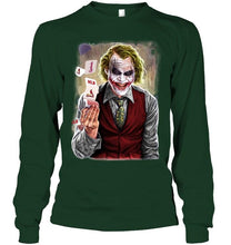 Load image into Gallery viewer, Joker MLB St Louis Cardinals fan shirt