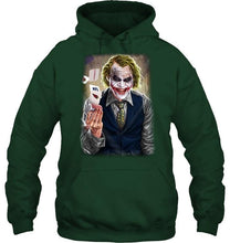 Load image into Gallery viewer, Joker NFL Arizona Cardinals fan shirt