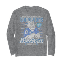 Load image into Gallery viewer, Goodyear Cotton Bowl Classic Champions Nittany Lions Pennstate shirt by Moteefes store Unisex Long Sleeve T-Shirt
