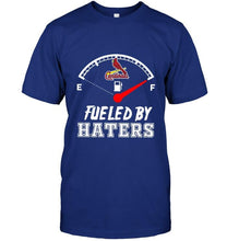 Load image into Gallery viewer, St Louis Cardinals fueled by haters shirt