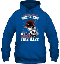 Load image into Gallery viewer, Fear the Arizona Cardinals jack skellington fan hoodie