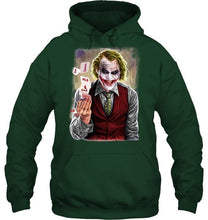 Load image into Gallery viewer, Joker MLB St Louis Cardinals fan shirt