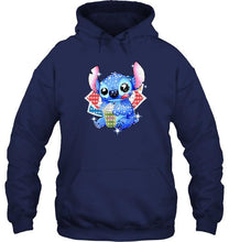 Load image into Gallery viewer, Stitch Dairy Queen diamond gliterring shirt