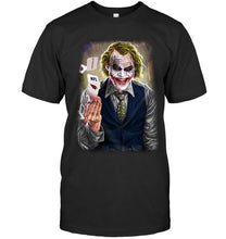 Load image into Gallery viewer, Joker NFL Arizona Cardinals fan shirt