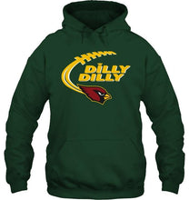 Load image into Gallery viewer, dilly dilly arizona cardinals shirt