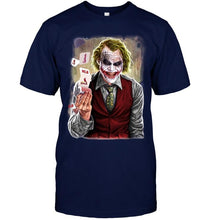 Load image into Gallery viewer, Joker MLB St Louis Cardinals fan shirt