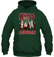 Load image into Gallery viewer, Kiss St Louis Cardinals