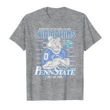 Load image into Gallery viewer, Goodyear Cotton Bowl Classic Champions Nittany Lions Pennstate shirt by Moteefes store Classic Men's T-Shirt