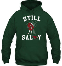 Load image into Gallery viewer, Still salty Arizona Cardinals fan shirt