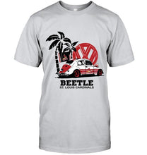 Load image into Gallery viewer, St Louis Cardinals beetle car volkswagen shirt