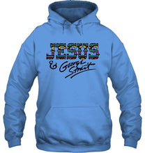 Load image into Gallery viewer, Jesus and George Strait