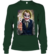 Load image into Gallery viewer, Joker NFL Arizona Cardinals fan shirt