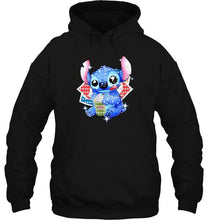 Load image into Gallery viewer, Stitch Dairy Queen diamond gliterring shirt