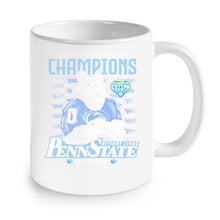Load image into Gallery viewer, Goodyear Cotton Bowl Classic Champions Nittany Lions Pennstate shirt by Moteefes store Mug