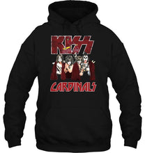 Load image into Gallery viewer, Kiss St Louis Cardinals