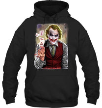 Load image into Gallery viewer, Joker MLB St Louis Cardinals fan shirt