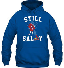 Load image into Gallery viewer, Still salty St Louis Cardinals fan shirt