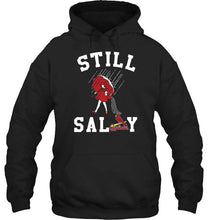 Load image into Gallery viewer, Still salty St Louis Cardinals fan shirt