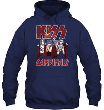 Load image into Gallery viewer, Kiss St Louis Cardinals