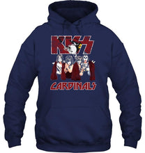 Load image into Gallery viewer, Kiss Arizona Cardinals
