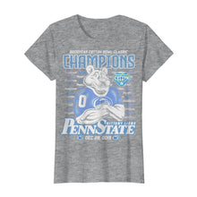 Load image into Gallery viewer, Goodyear Cotton Bowl Classic Champions Nittany Lions Pennstate shirt by Moteefes store Classic Women's T-Shirt