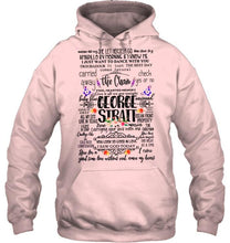 Load image into Gallery viewer, George Strait songs shirt