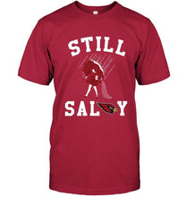 Load image into Gallery viewer, Still salty Arizona Cardinals fan shirt