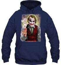 Load image into Gallery viewer, Joker MLB St Louis Cardinals fan shirt