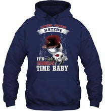 Load image into Gallery viewer, Fear the Arizona Cardinals jack skellington fan hoodie
