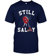 Load image into Gallery viewer, Still salty St Louis Cardinals fan shirt
