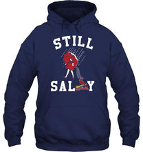 Load image into Gallery viewer, Still salty St Louis Cardinals fan shirt