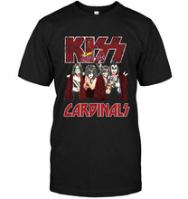 Load image into Gallery viewer, Kiss St Louis Cardinals